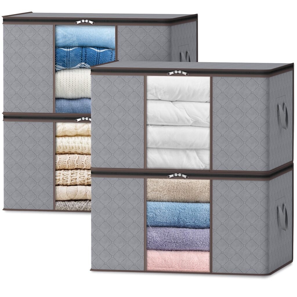 Stowliva storage product