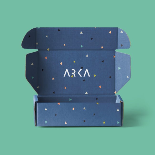 Custom Mailer Boxes for branded retail and ecommerce packaging