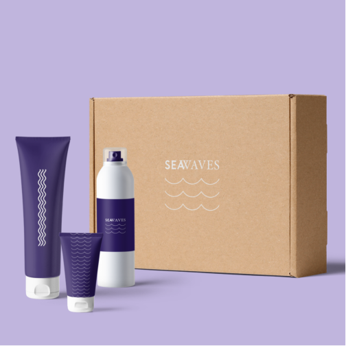 Boîtes cosmétiques personnalisées pour la beauté de marque et l'emballage de détail