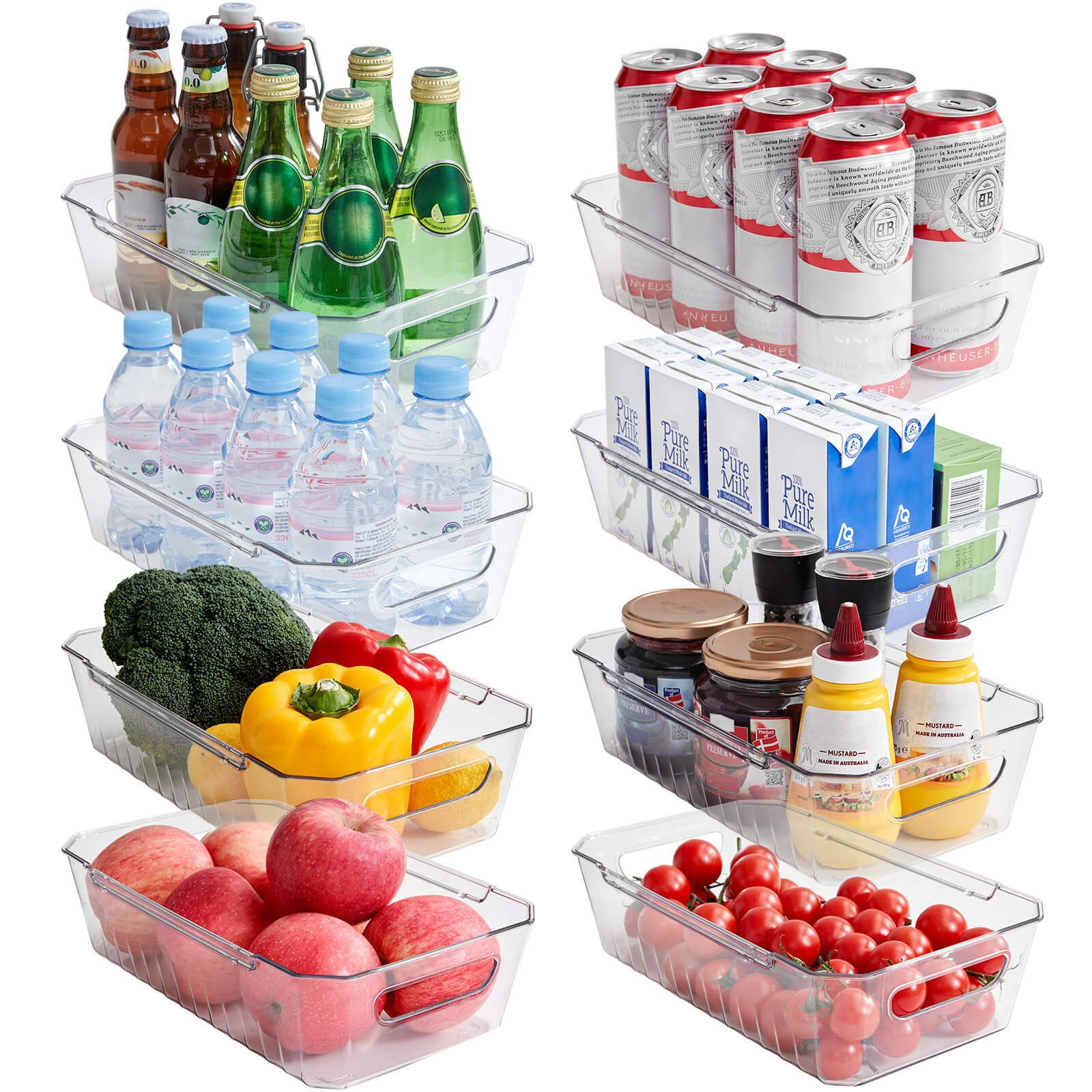 Stowliva storage product