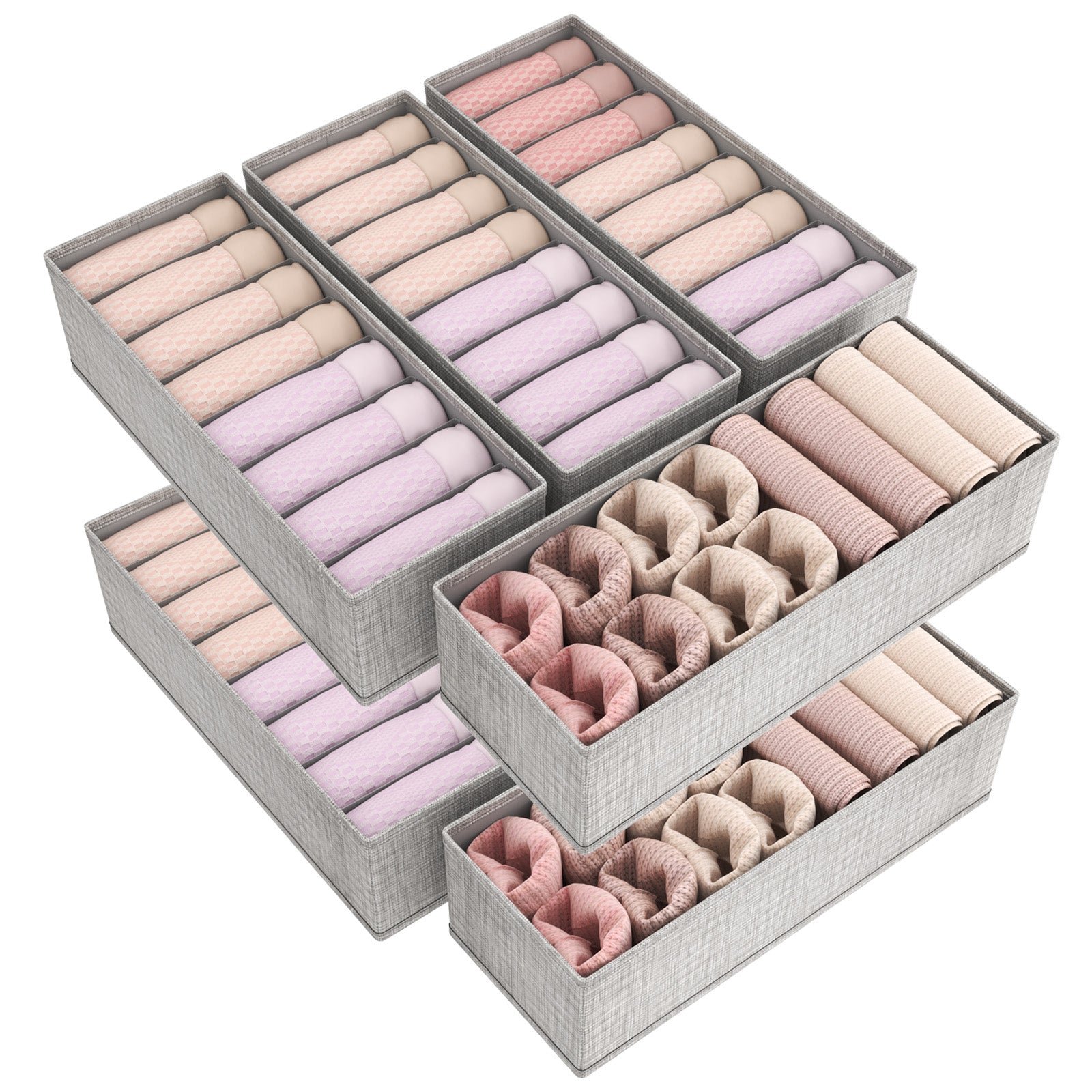 Stowliva storage product