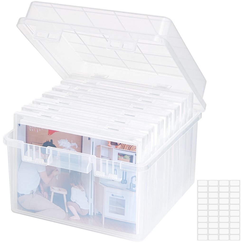 Stowliva storage product