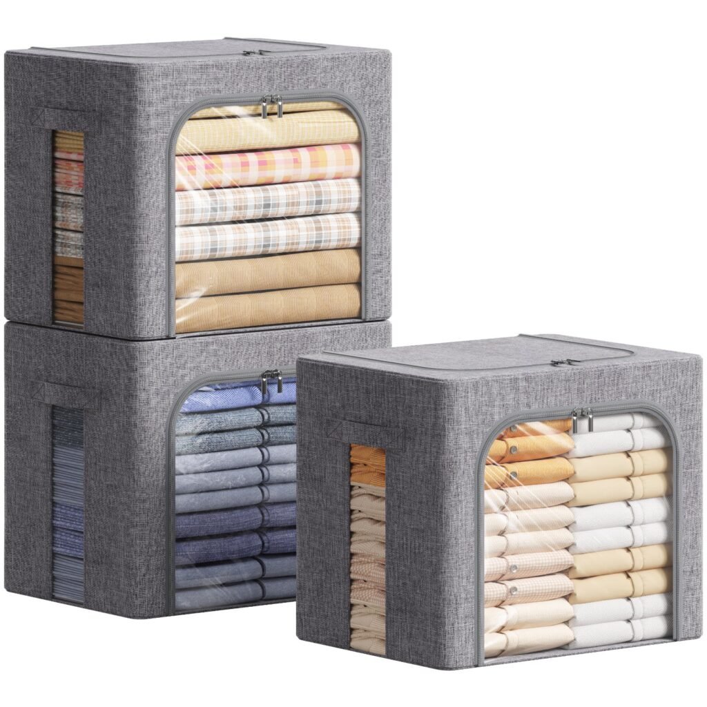 Stowliva storage product