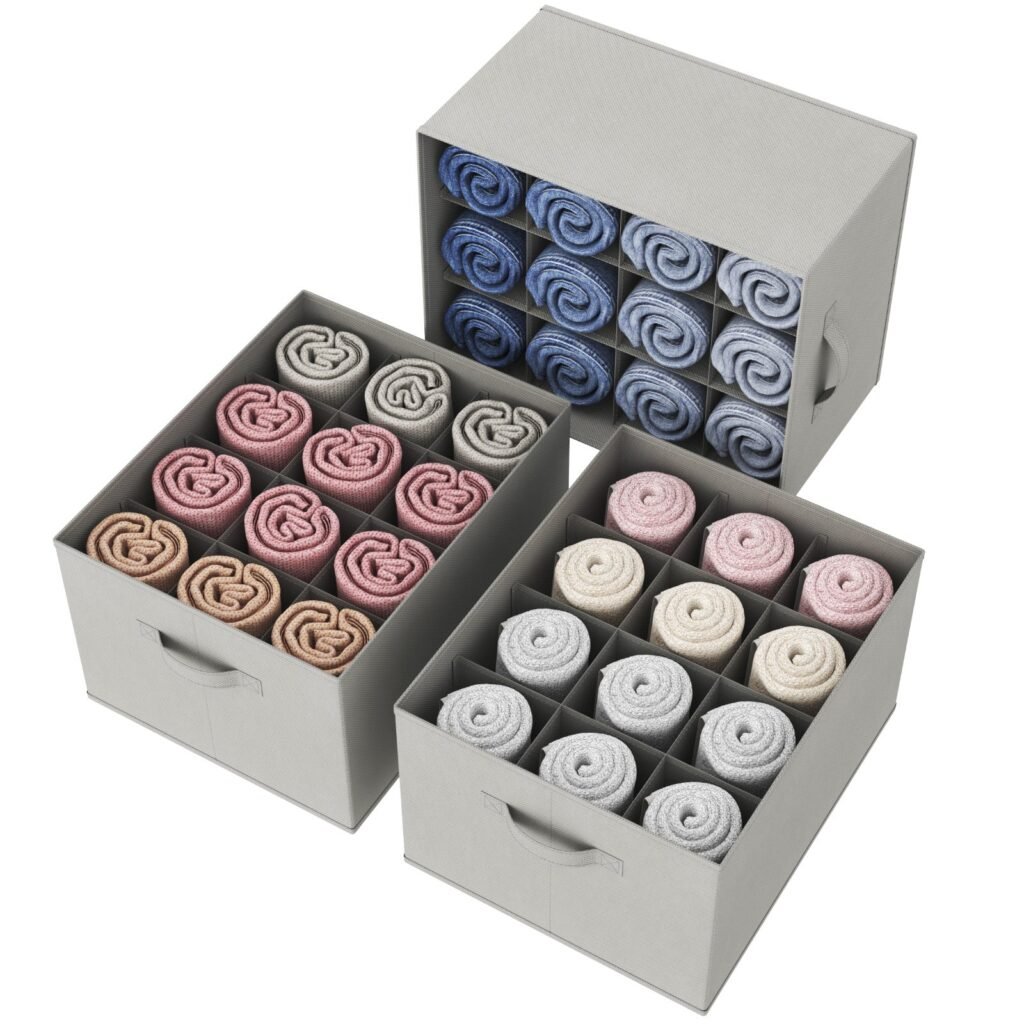 Stowliva storage product