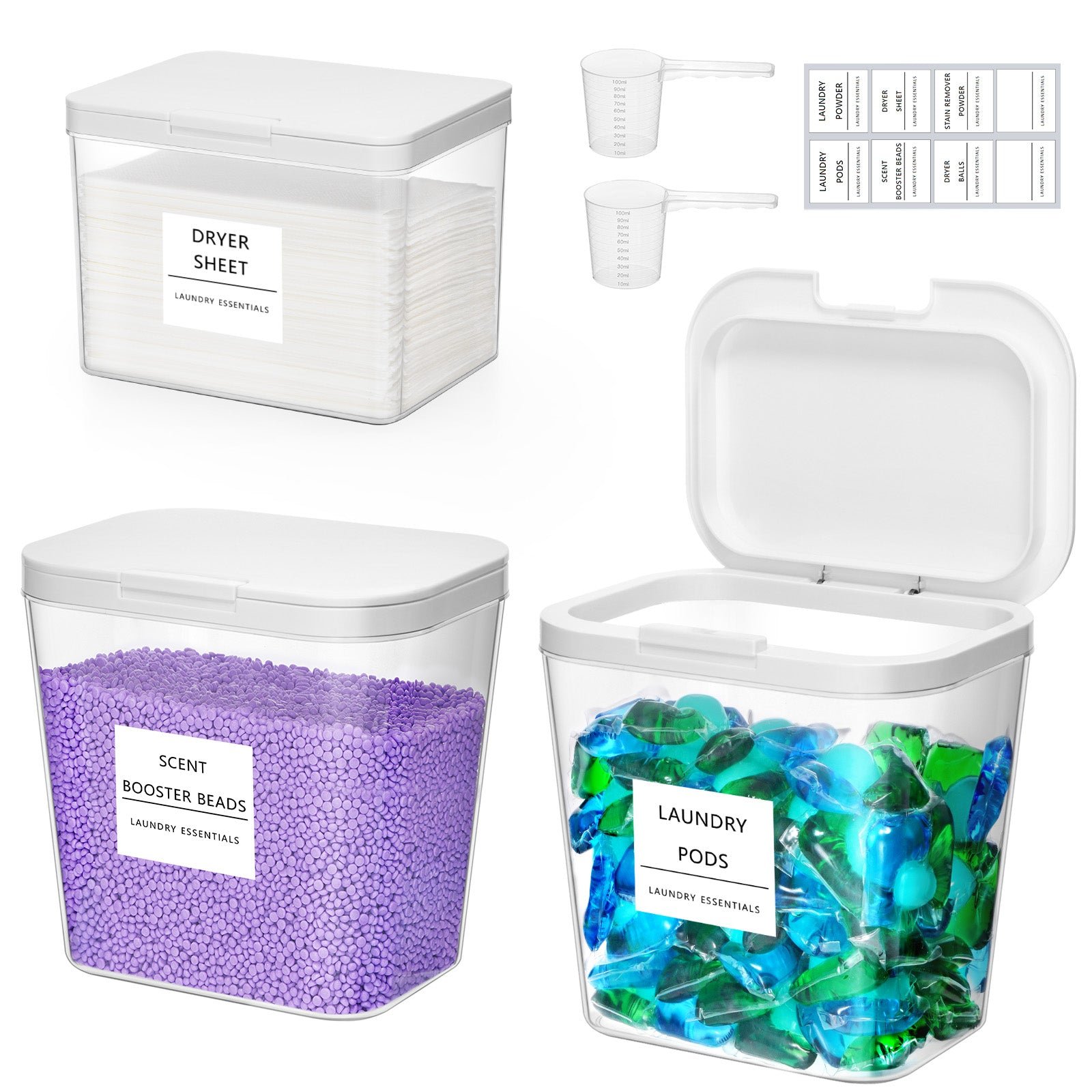Stowliva storage product