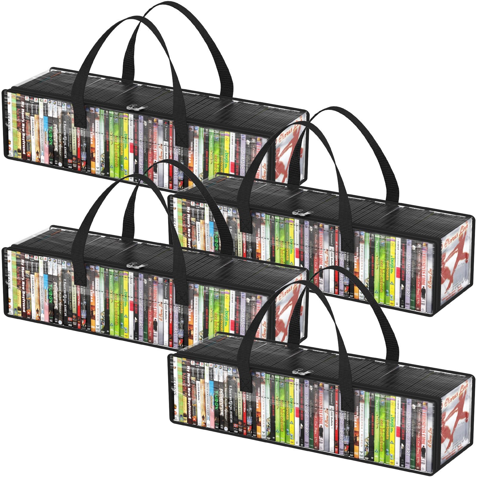 Stowliva storage product