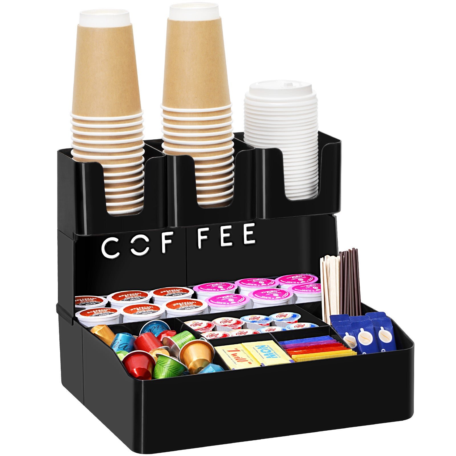 Stowliva storage product