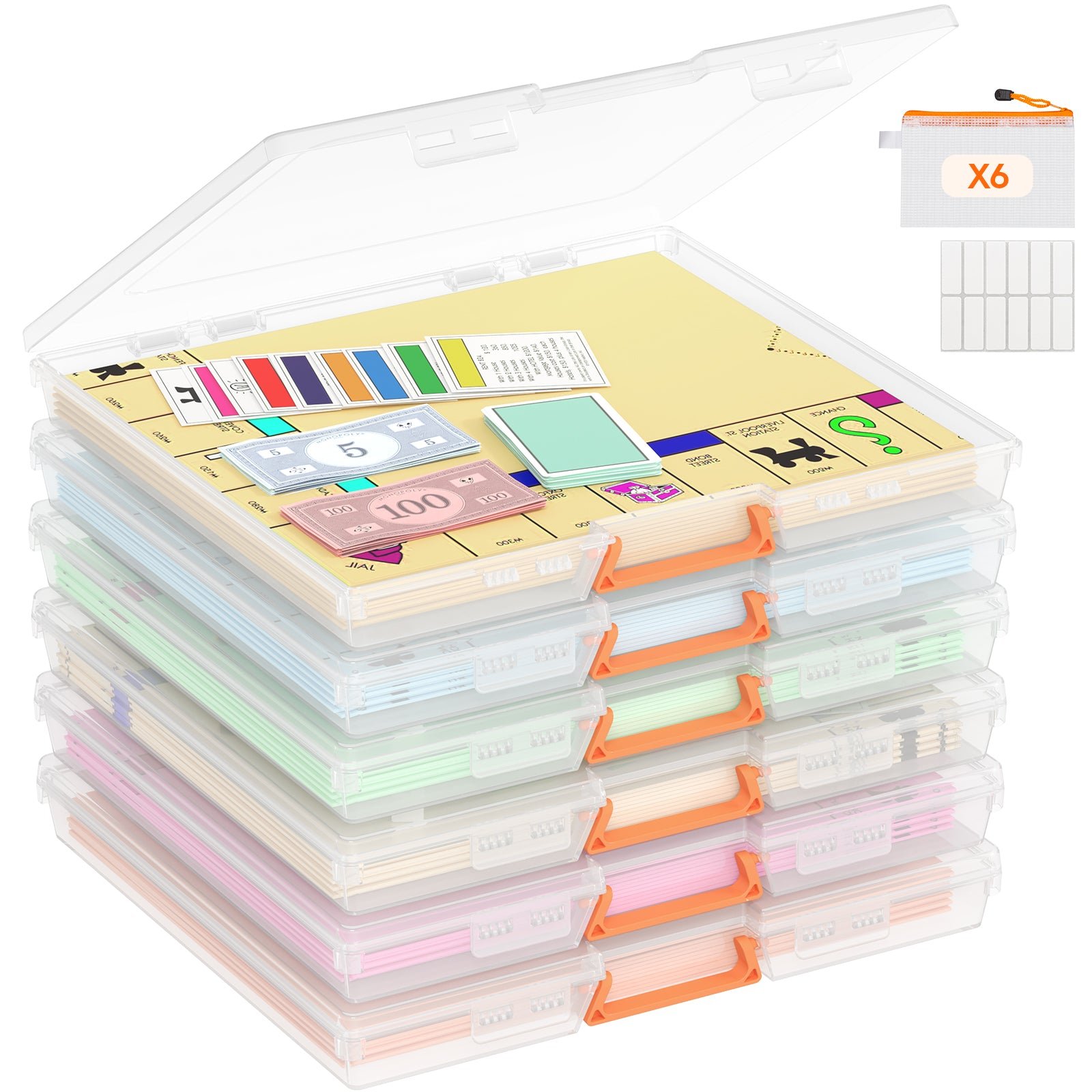 Stowliva storage product