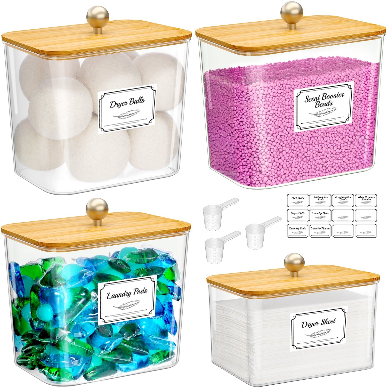 Stowliva storage product