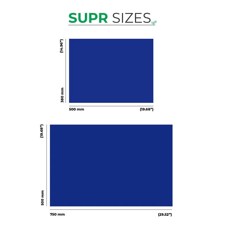 Royal Blue Tissue Paper for Recyclable & Sustainable Wrapping - product image 3
