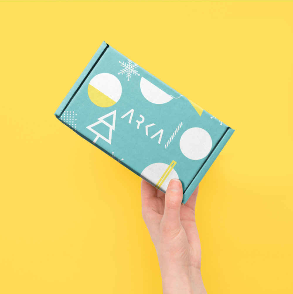 Custom Christmas Boxes for branded retail and ecommerce packaging