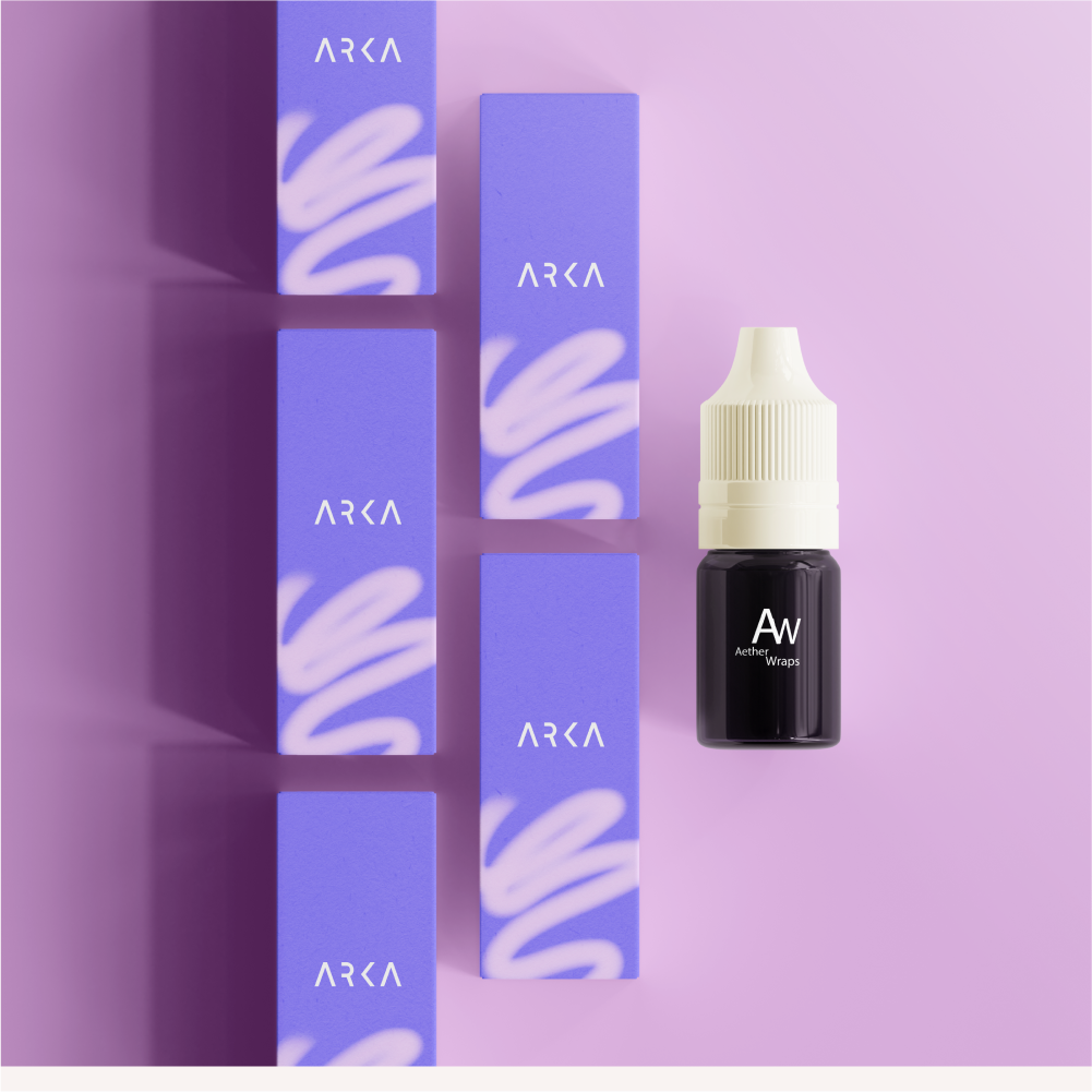 Individuell E Liquid Boxes für Markenspezialverpackungen