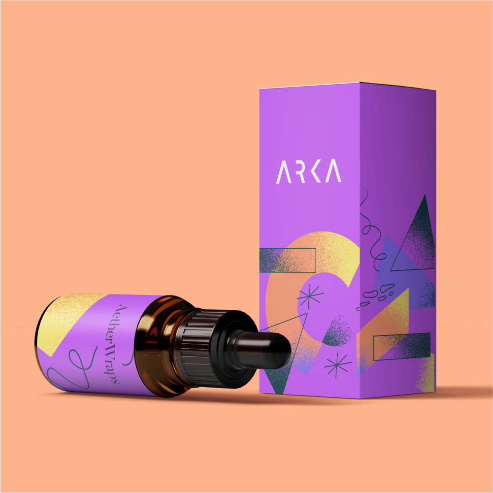 Individuell E Liquid Boxes für Markenspezialverpackungen