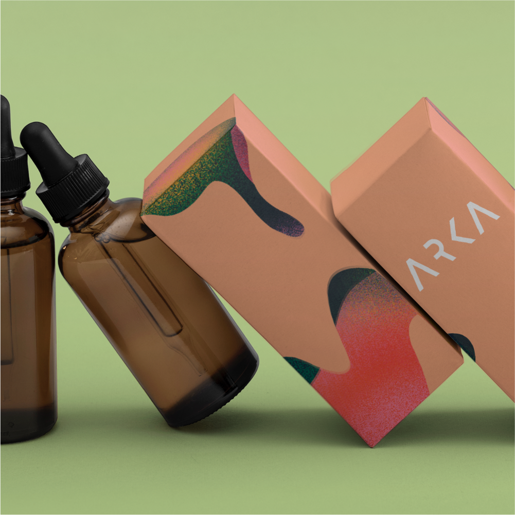 Individuell E Liquid Boxes für Markenspezialverpackungen