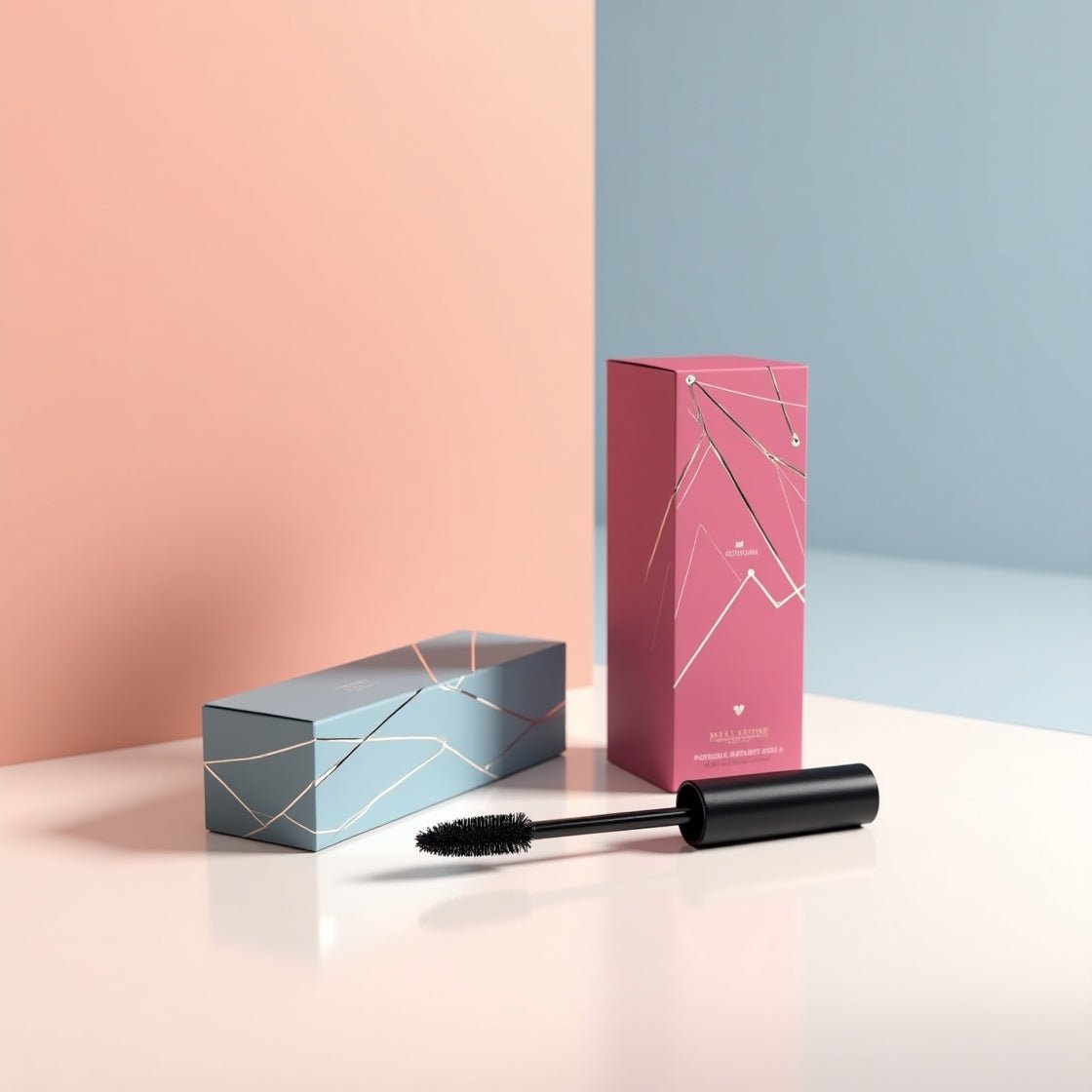 Mascaradozen op maat