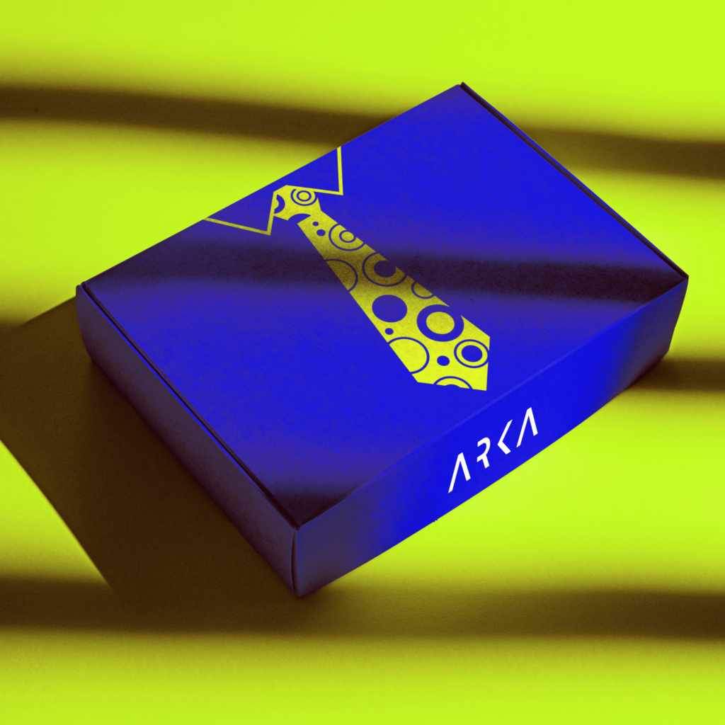 Custom Tie Boxes for branded fashion and boutique packaging