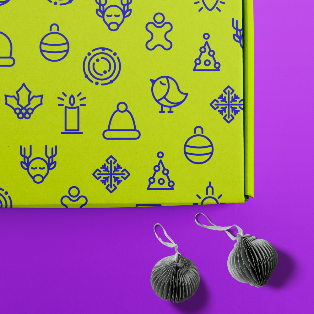 Custom Christmas Boxes for branded retail and ecommerce packaging