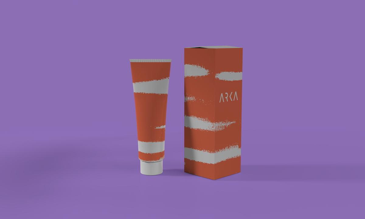Boîtes de fondation personnalisées pour la beauté de marque et l'emballage de détail