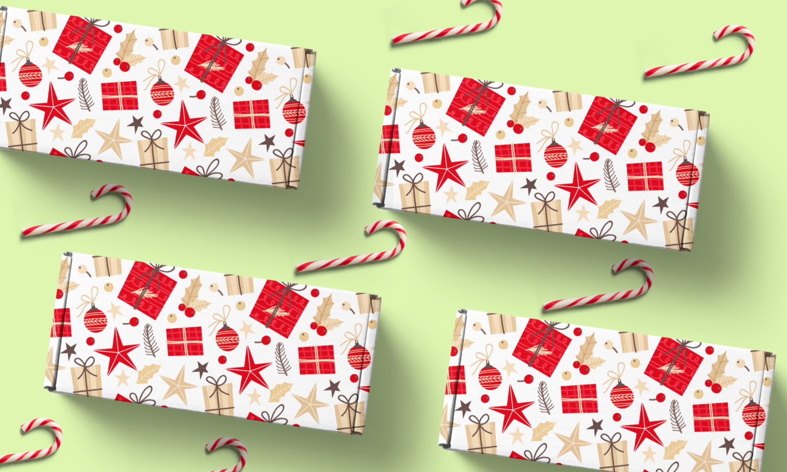 Custom Christmas Boxes for branded retail and ecommerce packaging