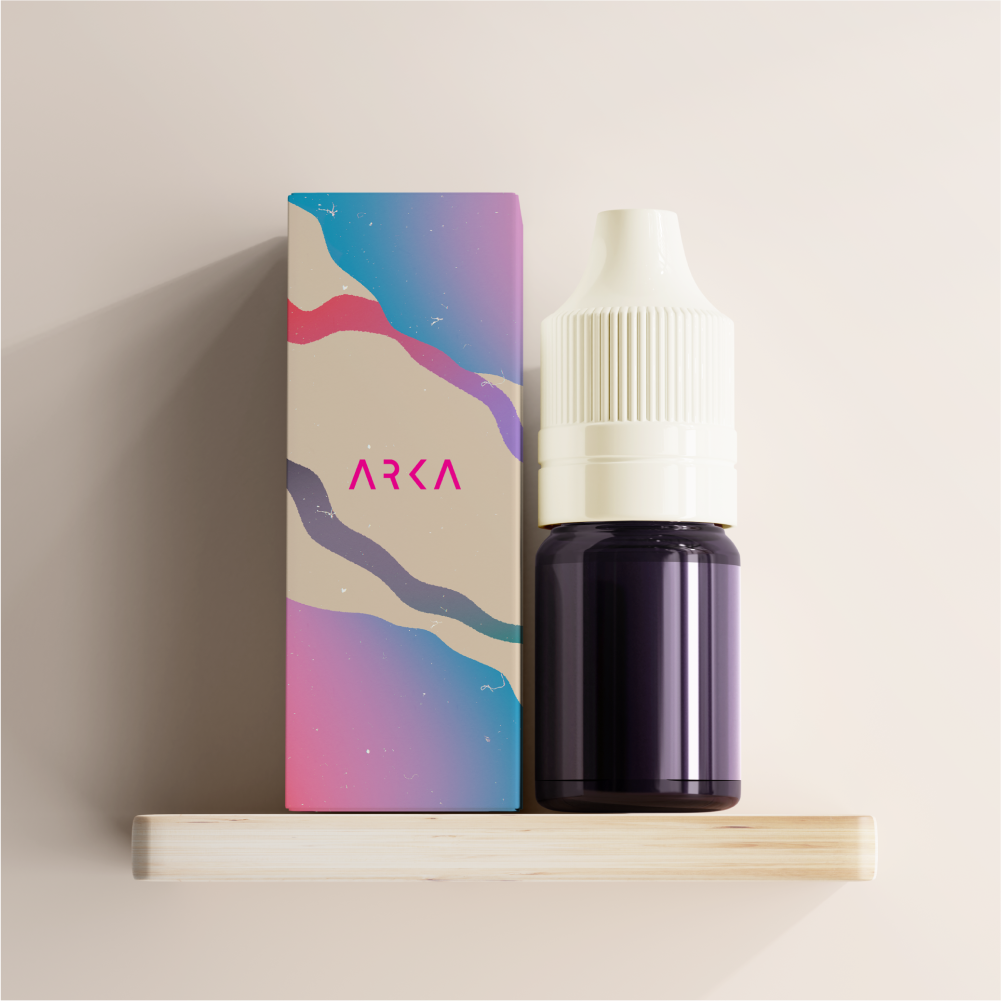 Individuell E Liquid Boxes für Markenspezialverpackungen