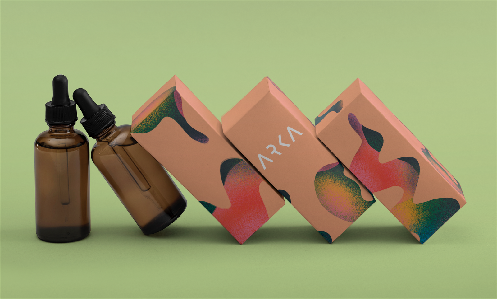 Individuell E Liquid Boxes für Markenspezialverpackungen