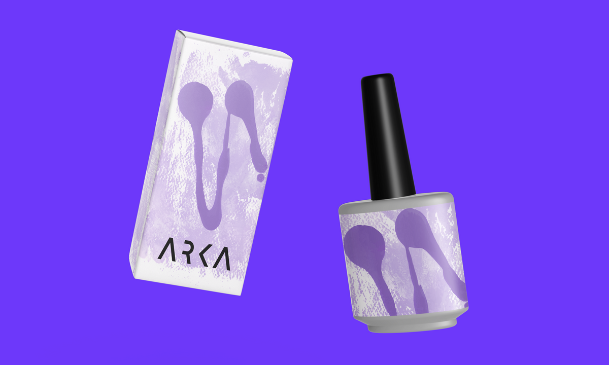 Boîtes à ongles personnalisées pour la beauté de marque et l'emballage de détail