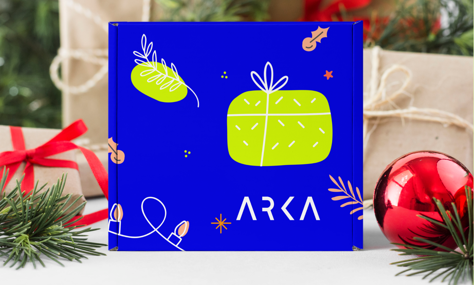 Custom Christmas Boxes for branded retail and ecommerce packaging