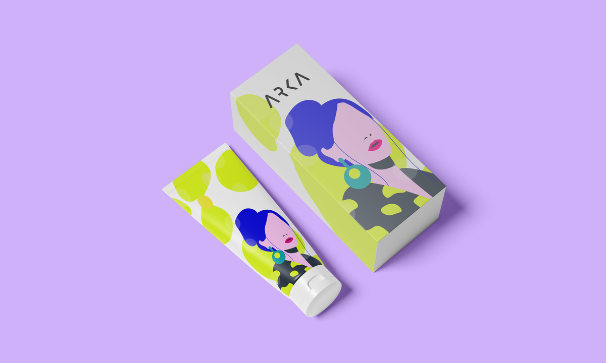 Boîtes de fondation personnalisées pour la beauté de marque et l'emballage de détail