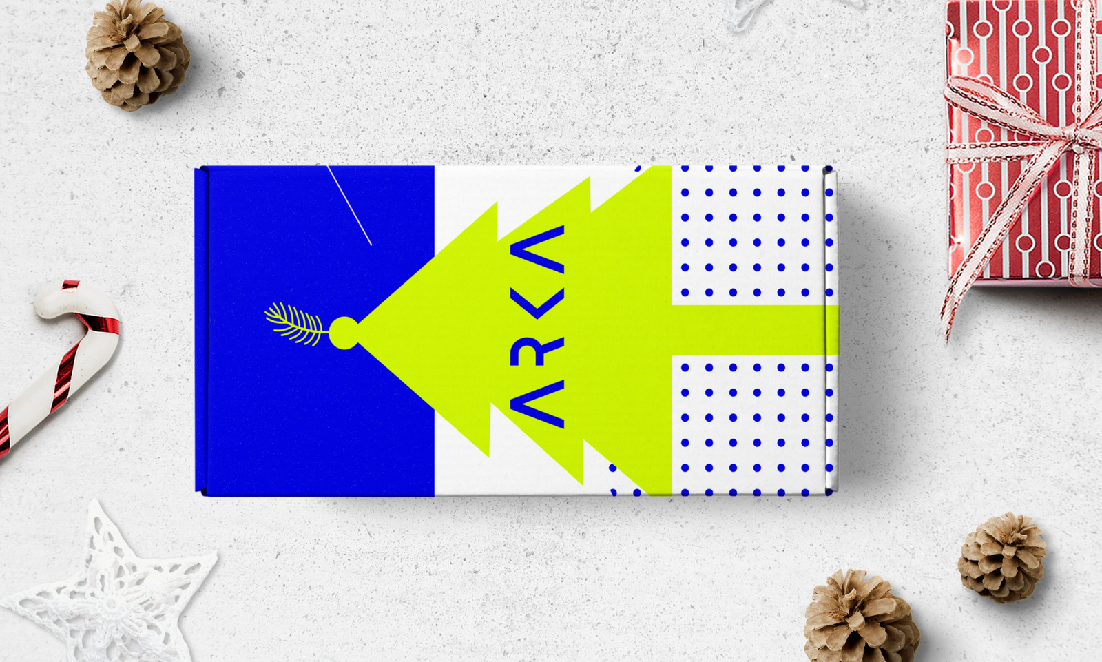 Custom Christmas Boxes for branded retail and ecommerce packaging