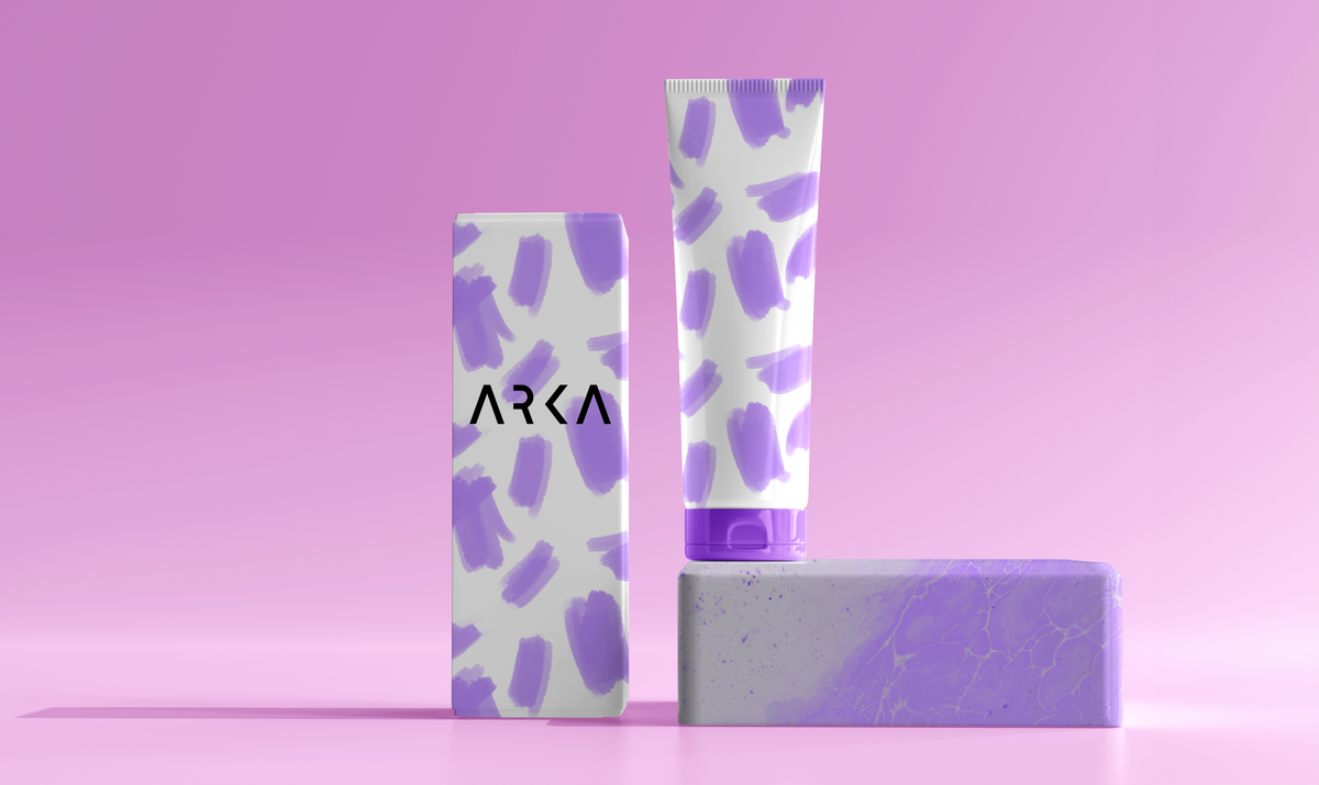 Boîtes de fondation personnalisées pour la beauté de marque et l'emballage de détail