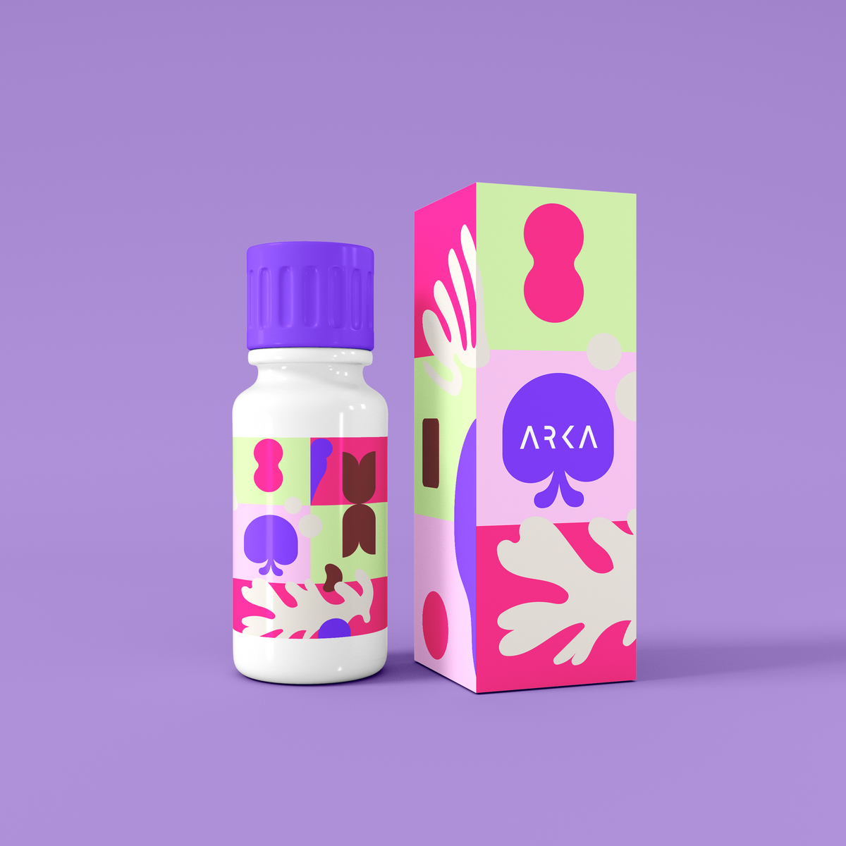 Op maat Medicine Boxen voor merkspecialiteit product verpakking