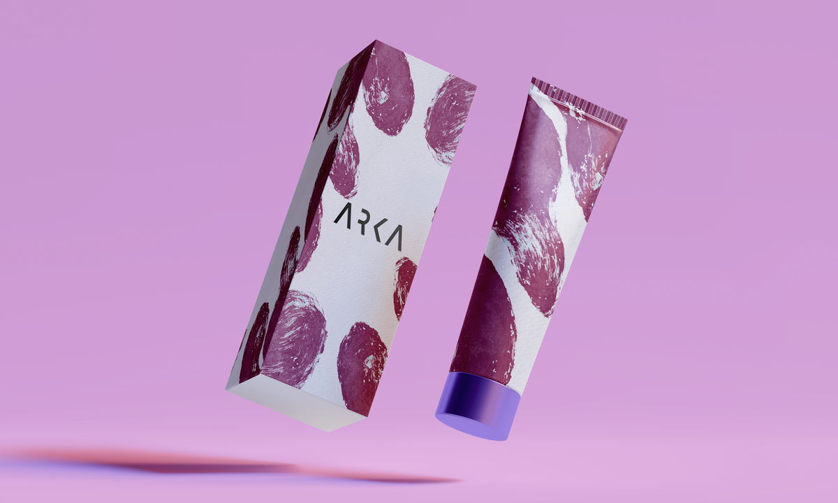 Boîtes de fondation personnalisées pour la beauté de marque et l'emballage de détail