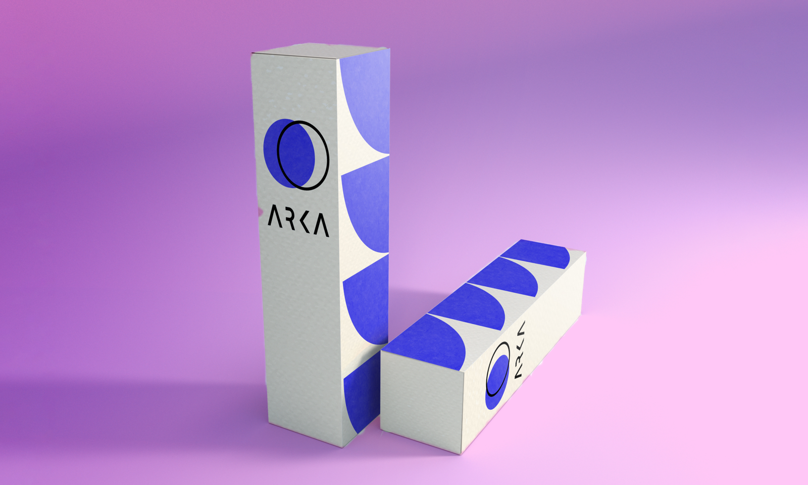 Individuell E Liquid Boxes für Markenspezialverpackungen