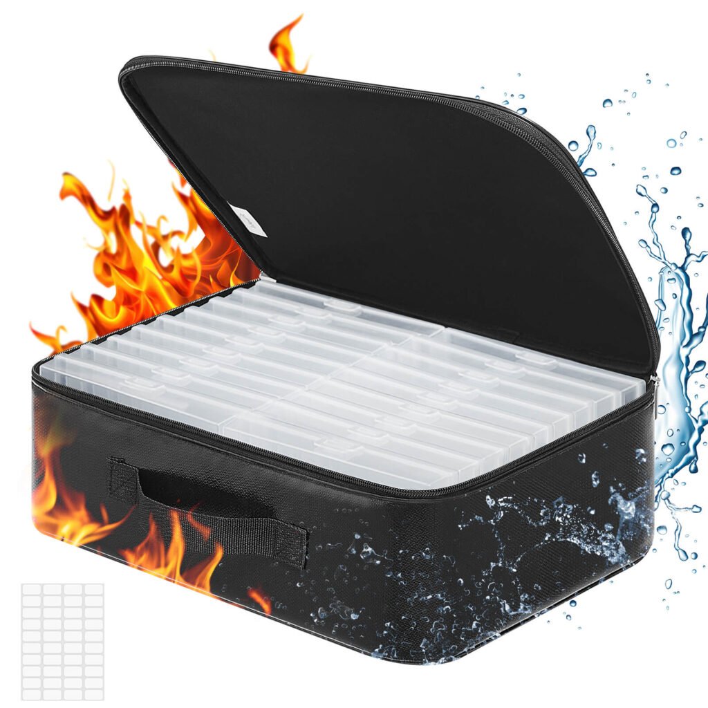 Stowliva storage product