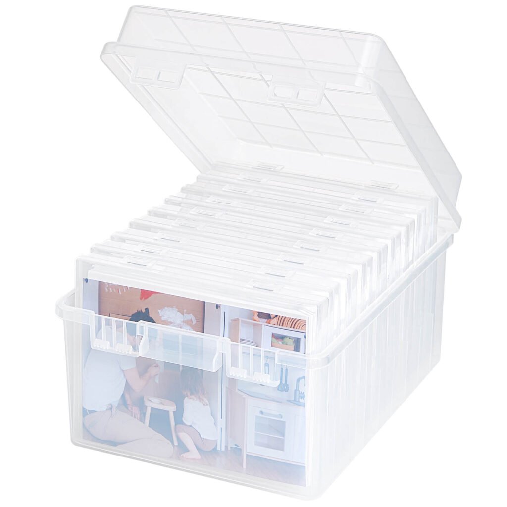 Stowliva storage product