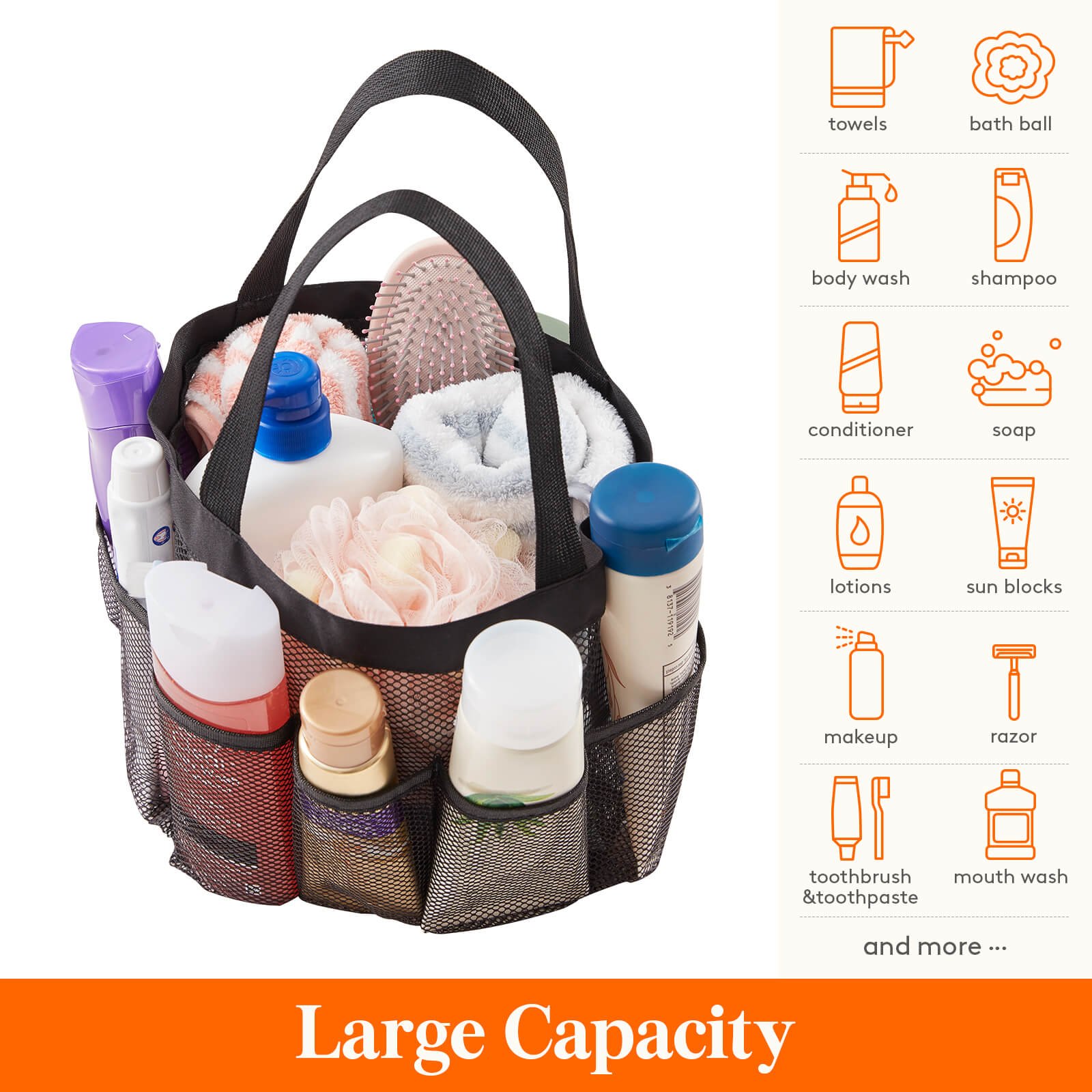 Stowliva storage product