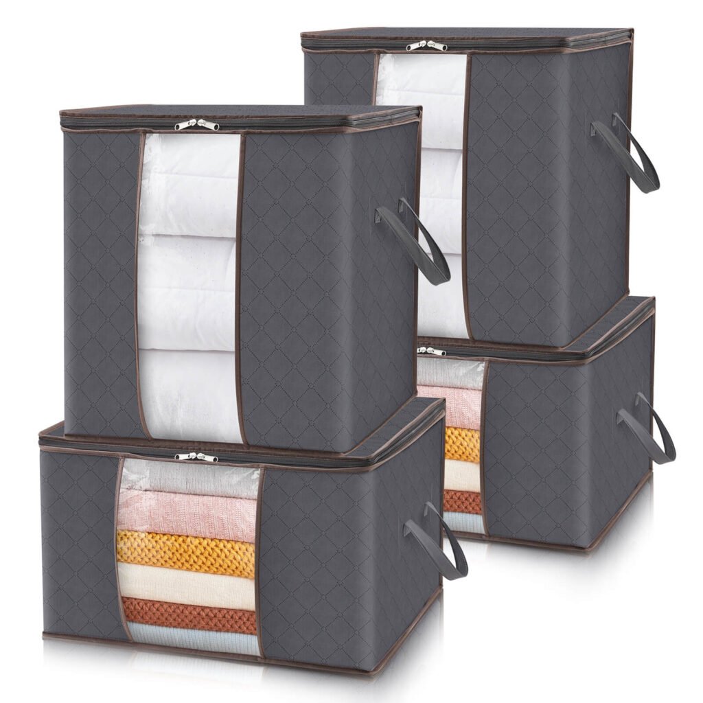 Stowliva storage product