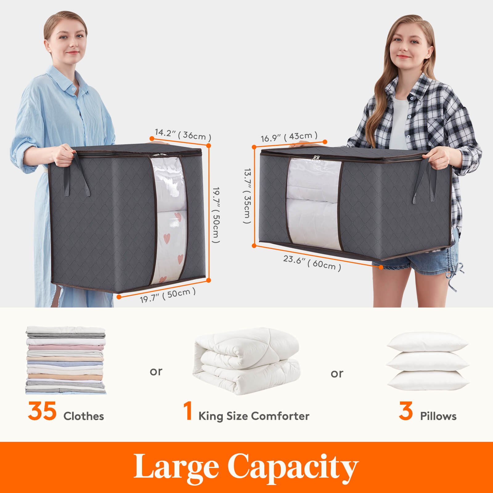 Stowliva storage product