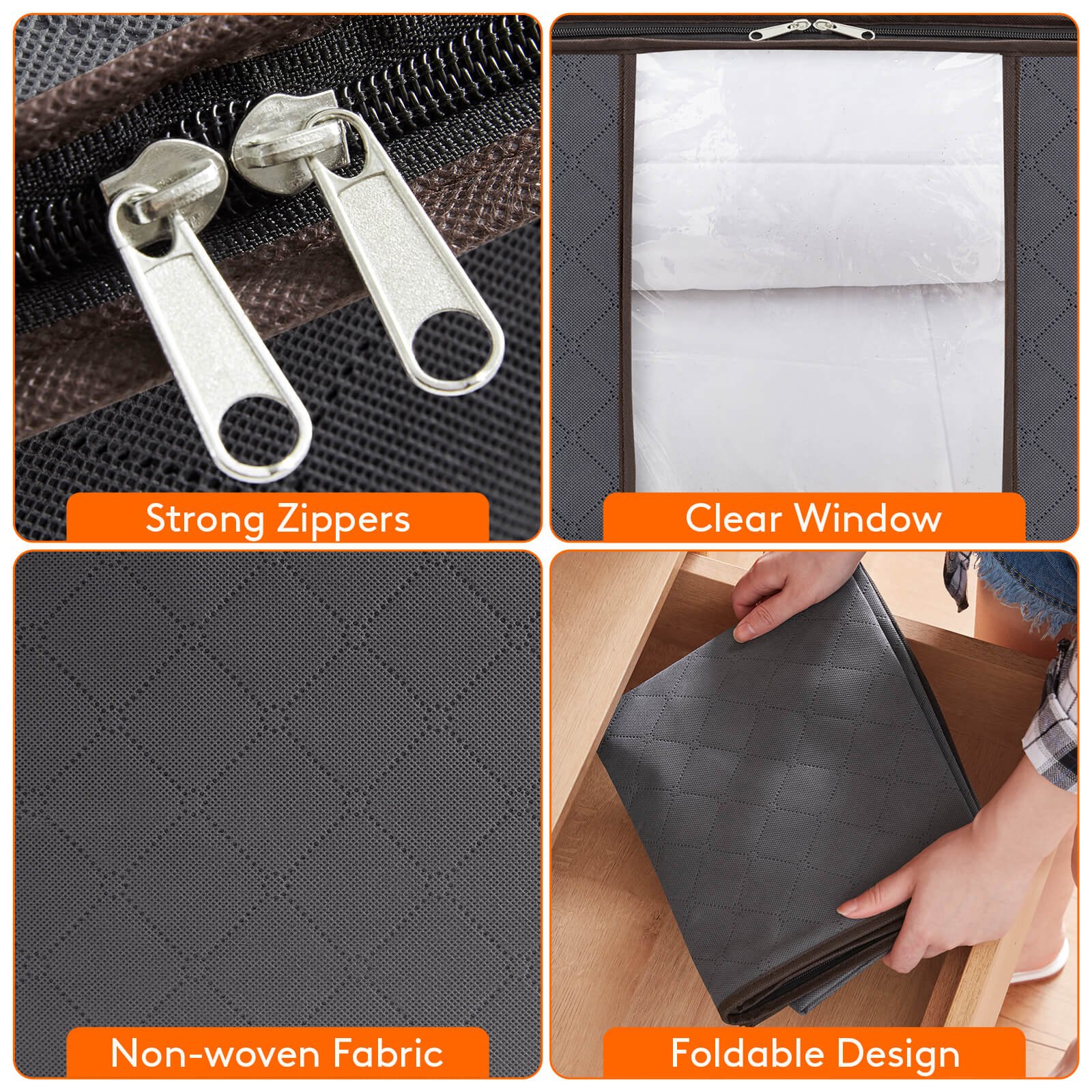 Stowliva storage product
