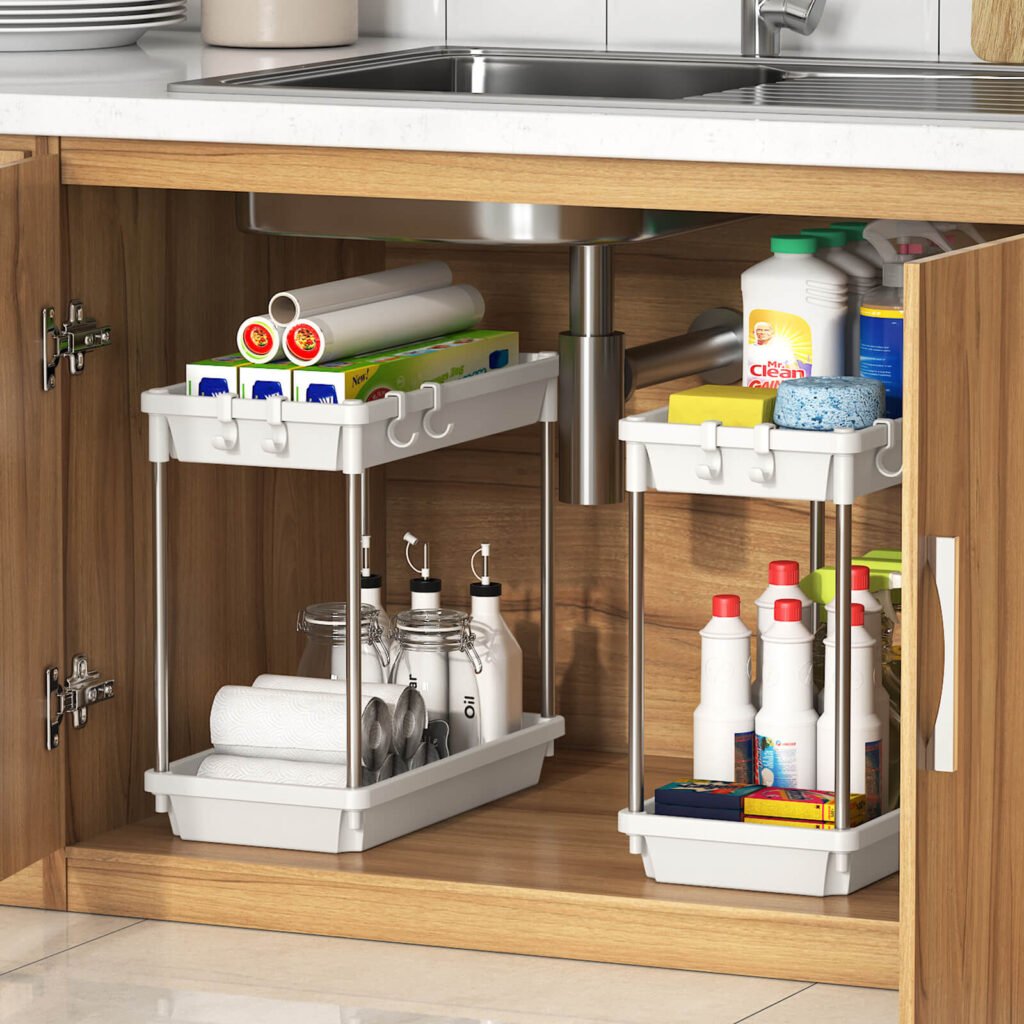 Stowliva storage product