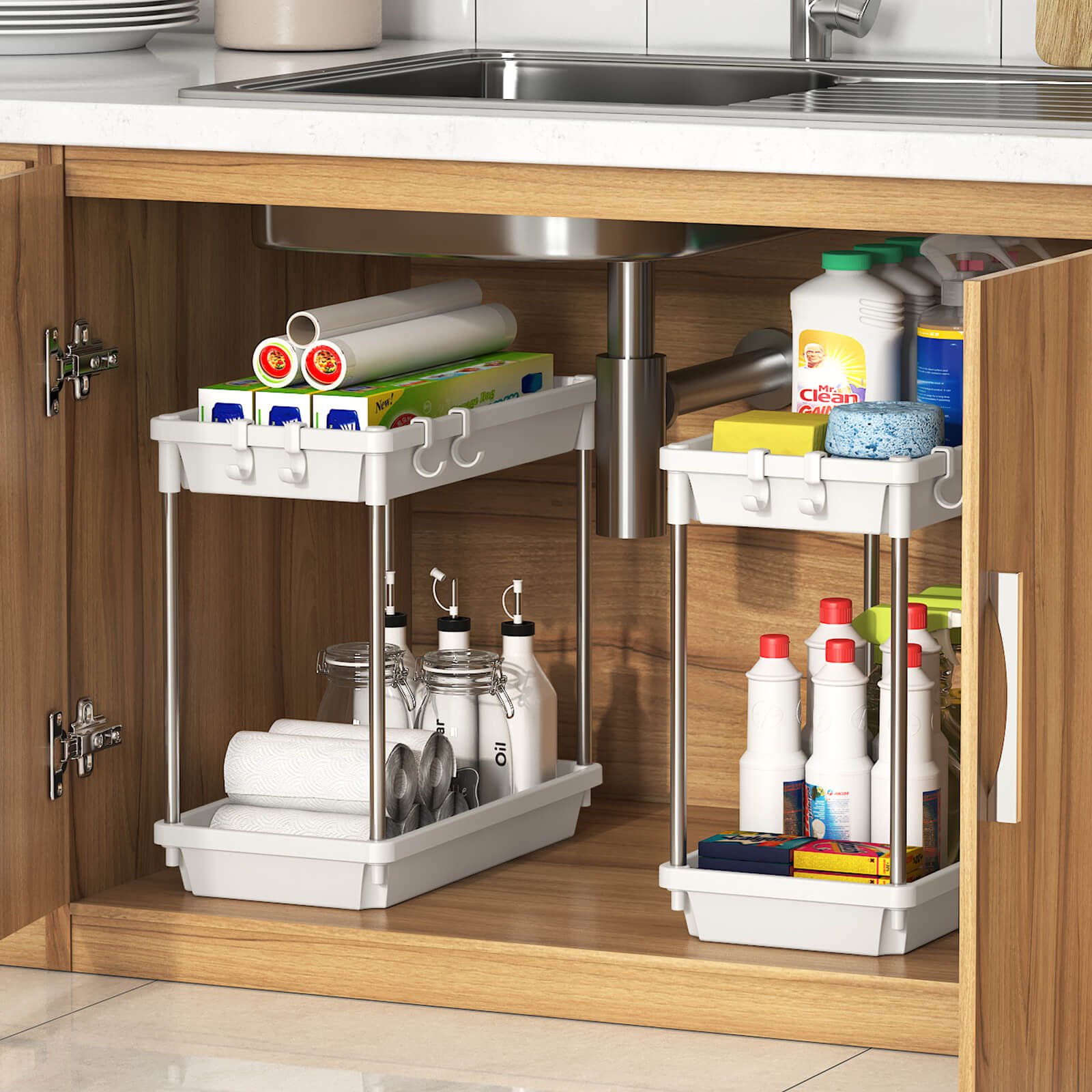 Stowliva storage product