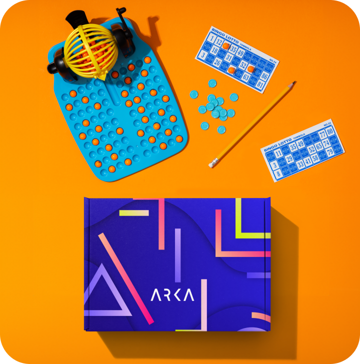Custom Board Game Boxes for branded retail and ecommerce packaging