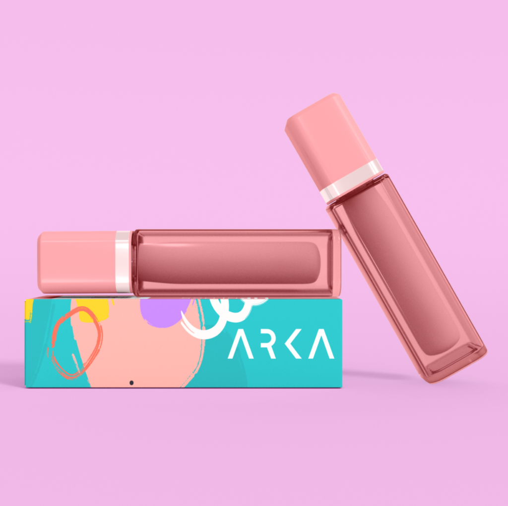 Custom Lip Gloss Boxes for branded beauty and retail packaging