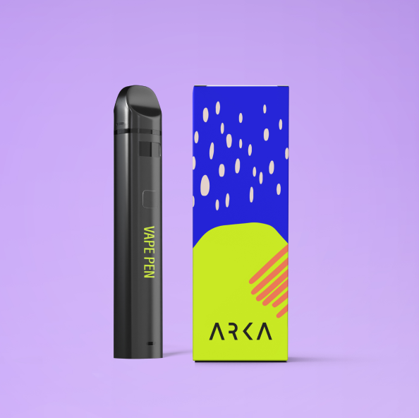 Vapedozen op maat