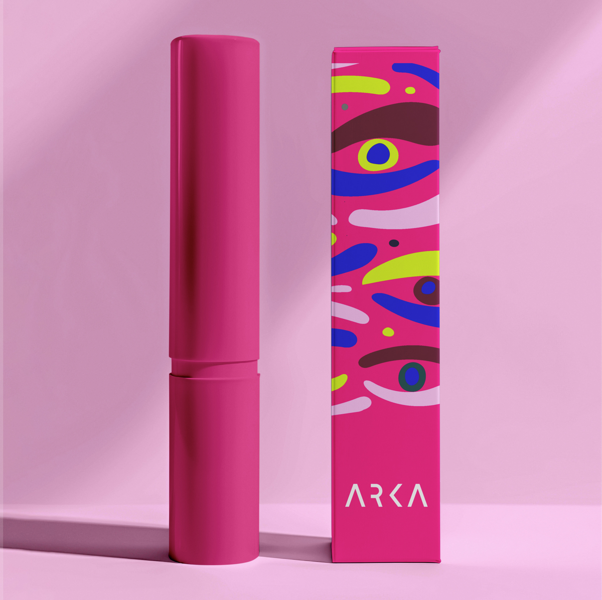 Eyelinerdozen op maat