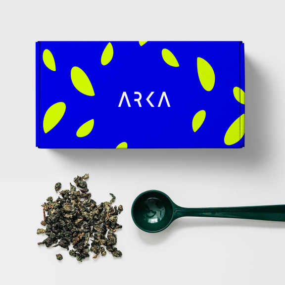 Op maat Tea Boxen voor merkvoeding, cadeau- en detailhandelsverpakkingen