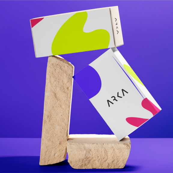 Individuell Pre Rolle Boxes für Markenspezialverpackungen