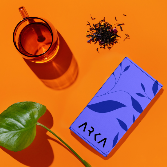 Op maat Tea Boxen voor merkvoeding, cadeau- en detailhandelsverpakkingen