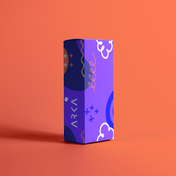 Op maat Vape Boxen voor merkspecialiteit product verpakking