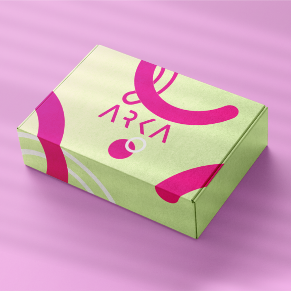 Custom PR Boxes for branded retail and ecommerce packaging